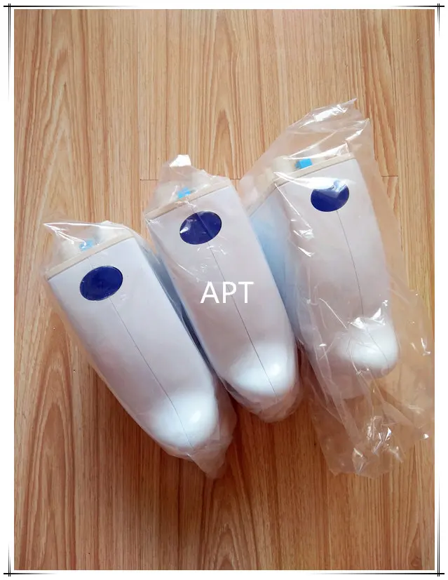 

IPL handle connector IPL plug and play connector for beauty device