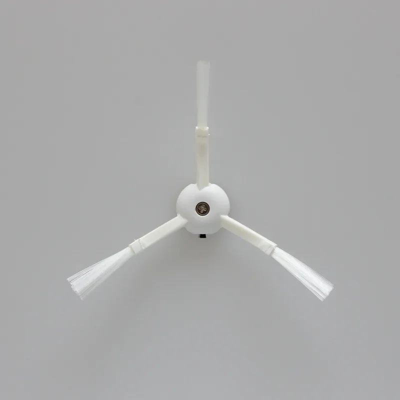 4 HEPA Filter + 4 Side Brush + 2 Main Brush for Xiaomi Vacuum 2 for Roborock S50 S51 MI Robot Vacuum Cleaner Parts Accessories