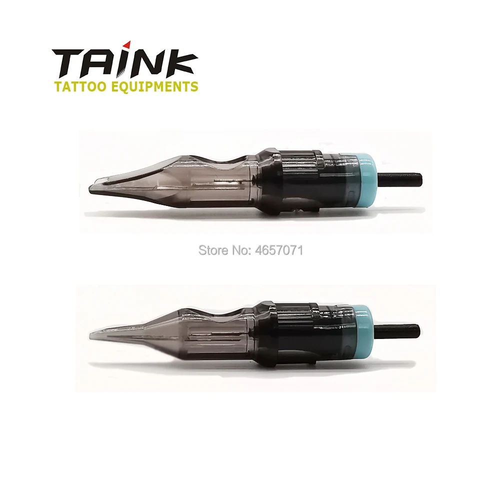 

EZRADICALTAINK TATTOO CARTRIDGE NEEDLES Magnum1205M1/1207M1/1209M1/1211M1/1213M1/1215M1/1217M1/1219M1/1223M1 CUSTOMIZABLE