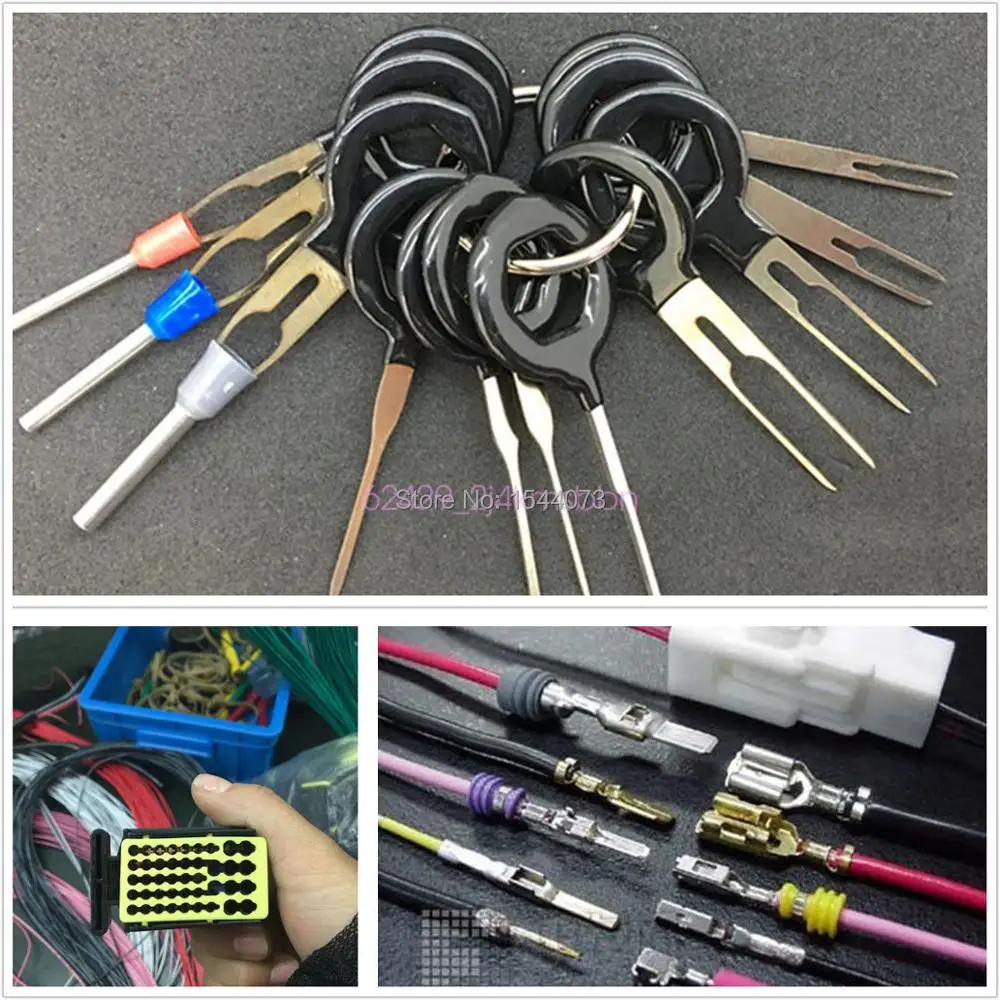 Terminal Connector Crimp10