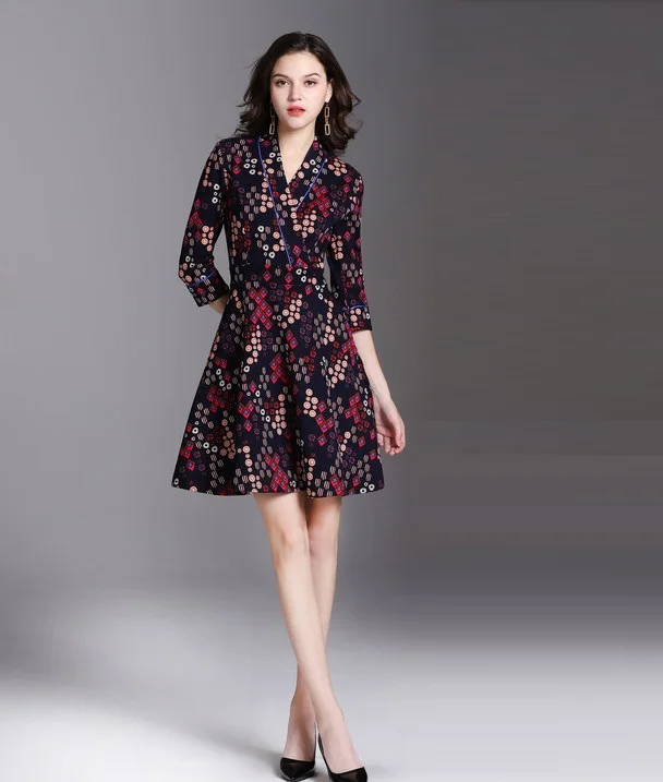 Dresses