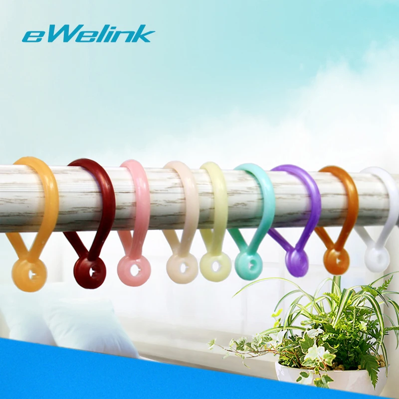 Высококачественные 20 дневные шторы для окон подвесные открывающиеся резиновые