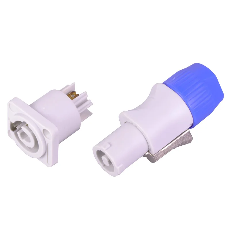 harga jack speakon 1 set