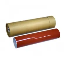 Совместимый Япония c6500 копиры трубка-фьюзер для пленки для konica minolta C6500 C6501 C5500 C6000 C7000 копировальный аппарат пленка-1 шт