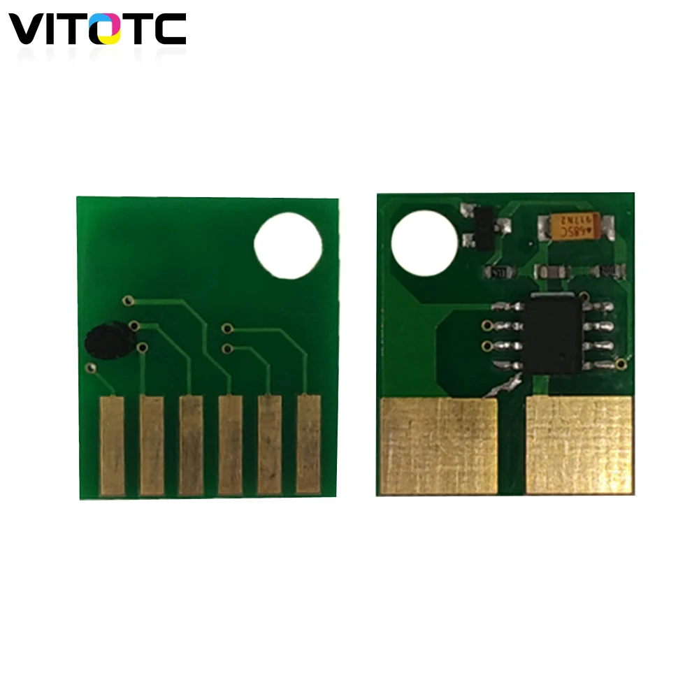 12016SA Toner Cartridge Chip E120 Compatible For Lexmark E120 E120n E