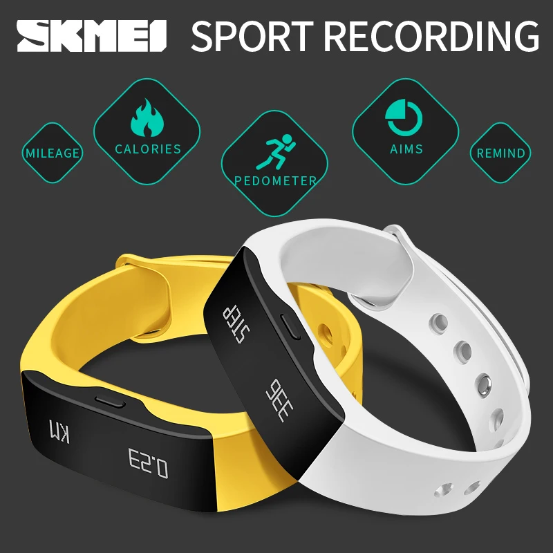 mileage tracking watch
