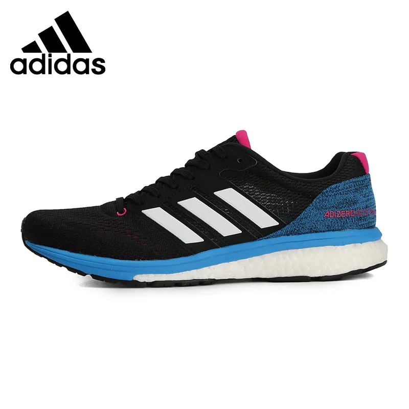 

Original New Arrival 2018 Adidas adizero Boston 7 Women's Running Shoes Sneakers