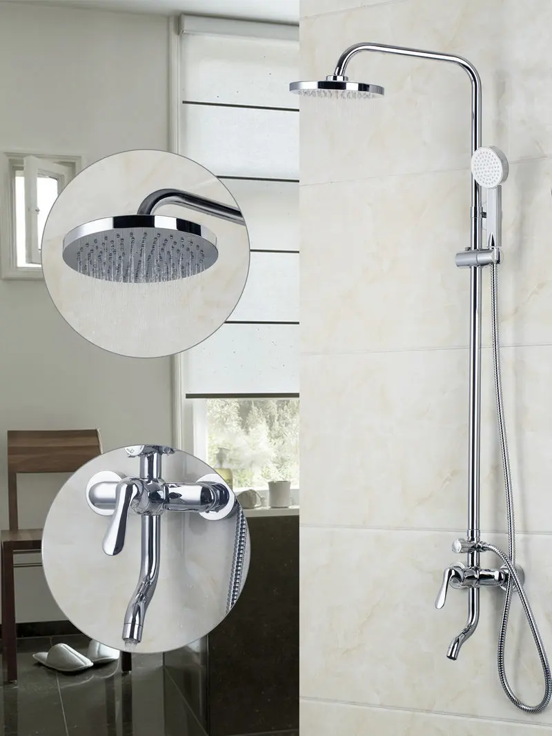 Modern Shower Faucet Plastic Shower Head Brass Chrome - Modern Shower Faucet Plastic Shower Head Brass Chrome Bathroombathtub Shower Set In Bathtub Faucets From Home Improvement Onaliexpresscom modern shower faucet plastic shower head brass chrome - modern shower faucet plastic shower head brass chrome bathroombathtub shower set in bathtub faucets from home improvement onaliexpresscom