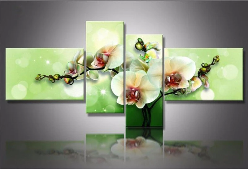 

Diamond Embroidery 5D DIY Diamond Painting Multigang figure Colorful Calla Flower Diamond Painting Cross Stitch Rhinestone D465