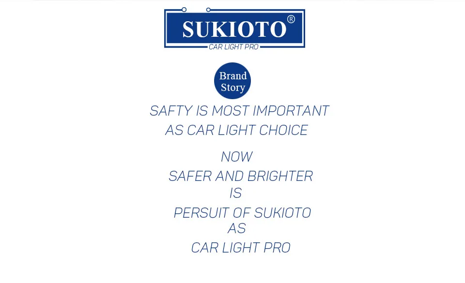 SUKIOTO 2 шт. 1:1 дизайн 9012 HIR2 LED Мини H7 H11 H8 H16JP 9005 9006 6000K 35 Вт 5200lm Автомобильные светодиодные фары противотуманные лампы