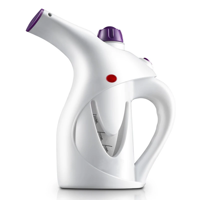 household Steam Iron portable handheld air steamer for garment clothes