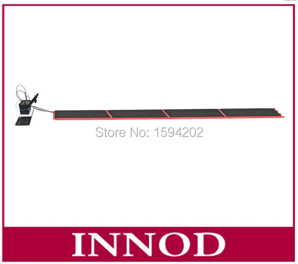 

marathon chip timing system complete device uhf rfid fixed reader with free software/outside antenna/timing chip