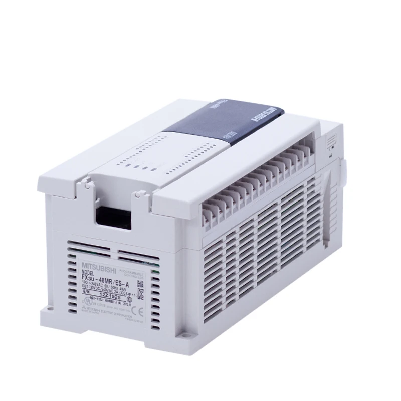 Новые программируемые PLC контроллеры Φ/32/48/64/80/128MR/Φ 50/60 Гц|Приборы для измерения
