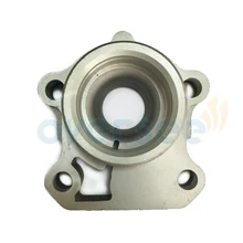 OVERSEE 688-44341-01-94 HOUSING, WATER PUMP REPPLACE FOR Yamaha Outboard Engine Motor Parts