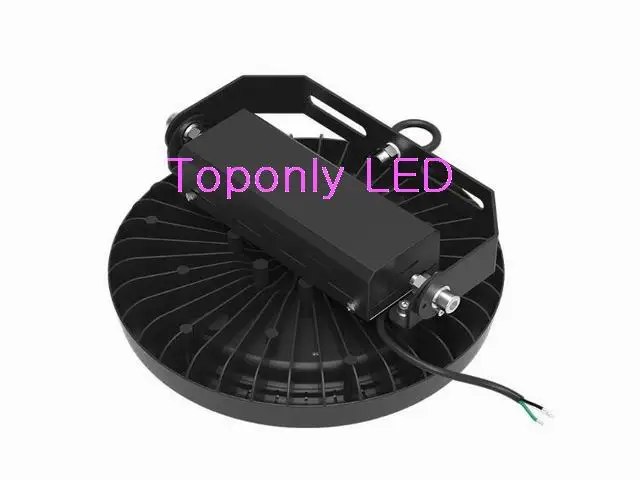 

80W Super Bright LED Warehouse Lighting IP65 LED High Bay Light UGR<25 Industrial Parking Lot Lamp AC100-277V 5 Year Warranty