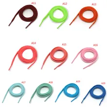 2 пары толстых туфель на плоской подошве, шнурки для спортивной обуви, широкие шнурки для обуви, двухслойные шнурки, кроссовки, ширина 0,8 см