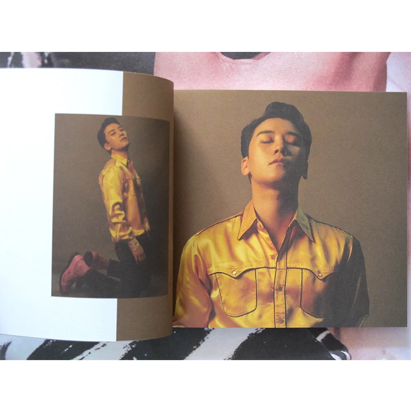  SOLO  The Great Seungri TO+ 5
