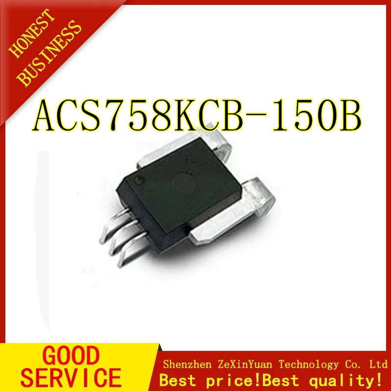 ACS758 ACS758KCB-150B ACS758KCB-150B-PFF-T photo