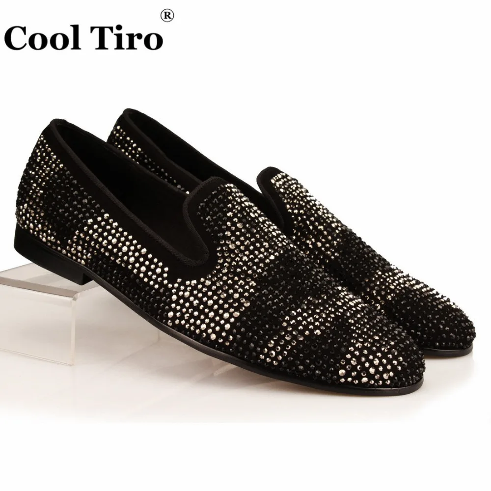 suede Dress Shoes (2)