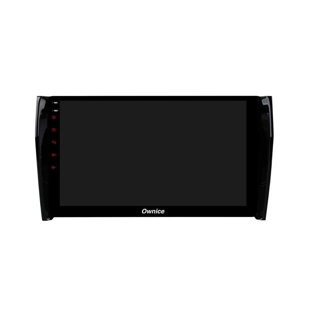 S1921 for Skoda Kodiaq 2016-2017