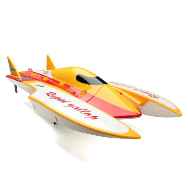 wl913 rc boat
