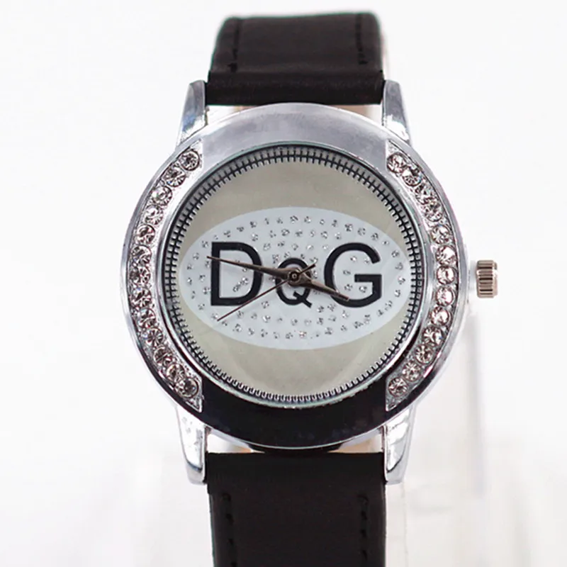 

Relogio Feminino Reloj Mujer Brand Bear Quartz Lady Watch Hodinky Women Casual Rhinestone Leather Wristwatch Gift Wristwatches