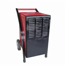 FEISHI 260BT портативный регулятор влажности воздуха для подвала Макс. 60 л в день