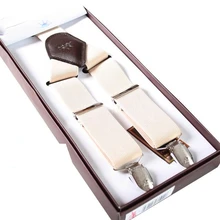 Подтяжки мужские спагетти подтяжки