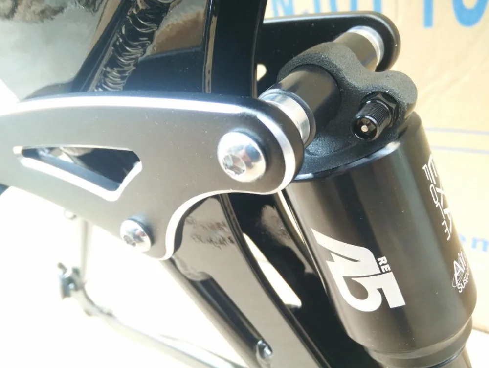 Top Kalosse 26 inch Folding electric mountain bike frame ,aluminum alloy E-bike frame, 26*17inch bicycle alloy frame , 2 Top Kalosse 26 inch Folding electric mountain bike frame ,aluminum alloy E-bike frame, 26*17inch bicycle alloy frame , 2