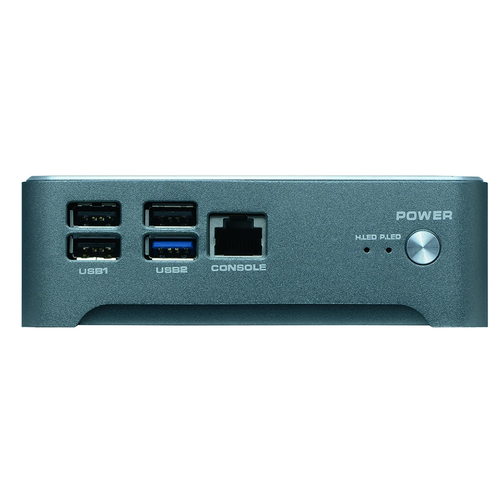 Partaker N3 NANO MINI PC with 2 LAN (2)