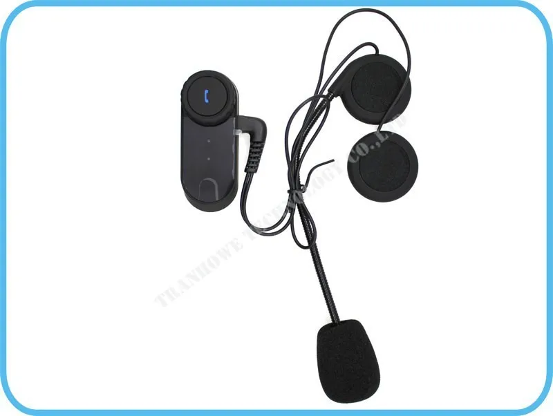 FreedConn TCOM SC T COMVB жесткий проводной микрофон и динамик для мотоцикла с открытым