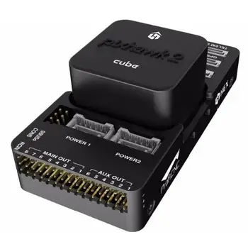 

Pixhawk 2.1 UAV/UAS/ROV Autopilot Flight Controller