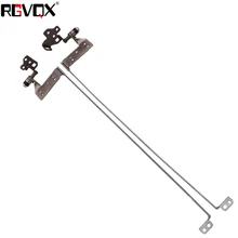 Новая петля для ноутбука hp pavilion DV7-7000 PN: 34.4su3/031 ноутбук левый и правый ЖК-петли для ноутбука