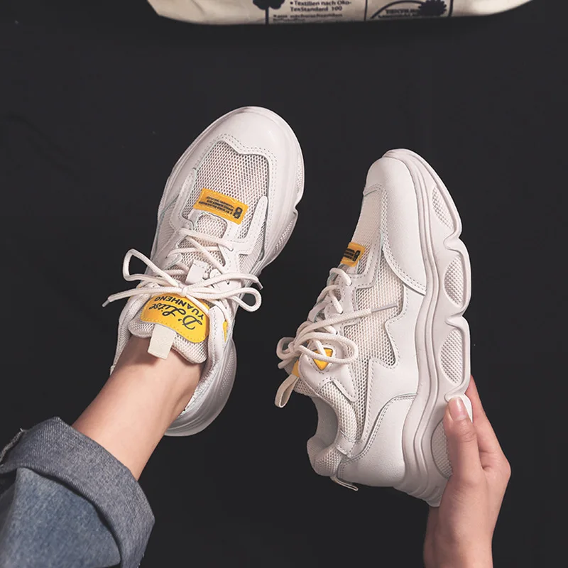 Women's Shoes Woman Network Noodles Ventilation Shoes Motion Run Women's Shoes Chalaza Student Women Sneakers Zapatos De Mujer Women's Shoes Woman Network Noodles Ventilation Shoes Motion Run Women's Shoes Chalaza Student Women Sneakers Zapatos De Mujer