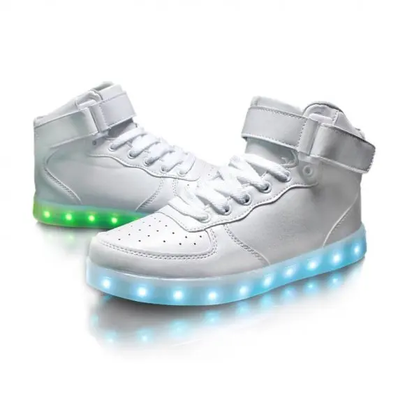AIVES-Ankle-Boots-White-Black-Red-Light-Up-Shoes-Unisex-LED-Shoes-For-Adults-USB-Charging-1-570x570