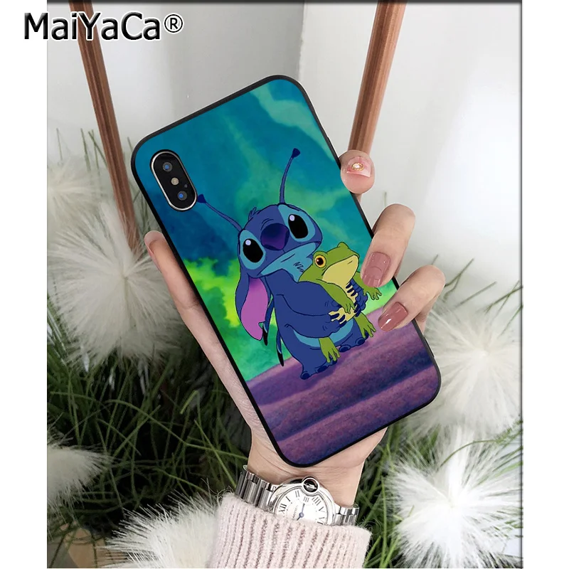 cartoon Lilo Stitch