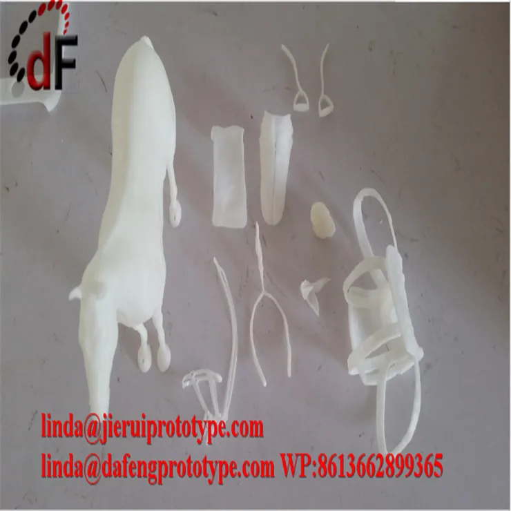 High demand prototype high precision cnc parts for computer and smartphone rapid prototype