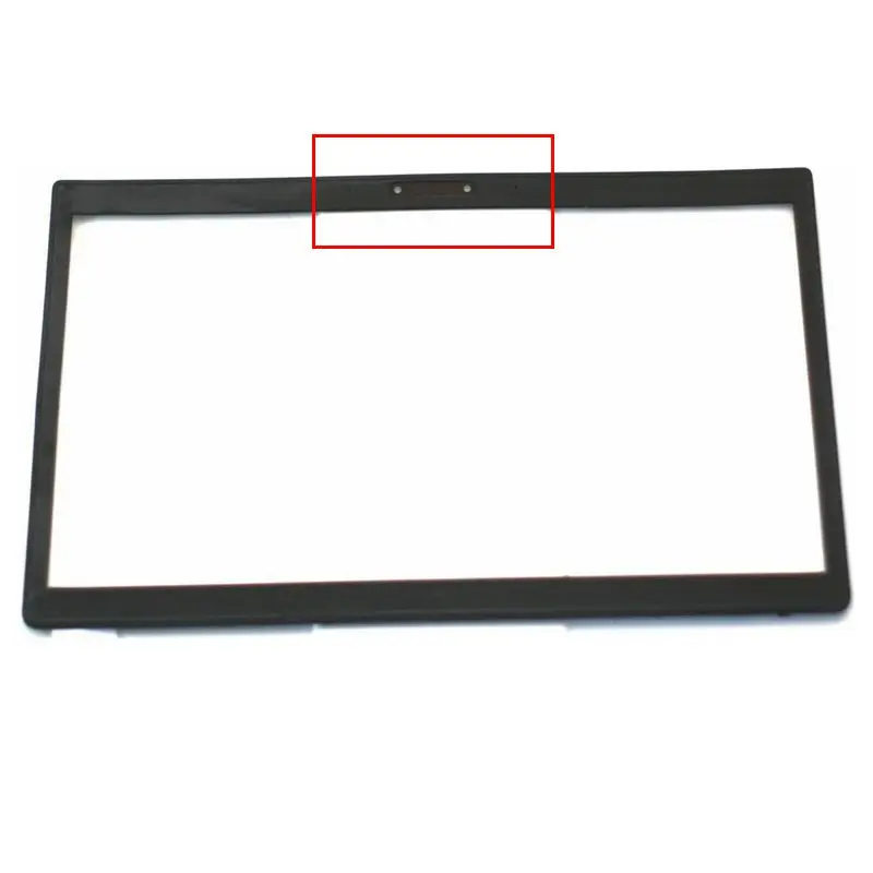 GZEELE Новый ЖК чехол с передней рамкой ИК камерой для DELL LATITUDE 14 7480 дисплей CHA01 AP1S1000D00