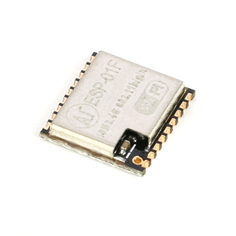 ESP 01F ESP8285 беспроводной модуль с последовательным портом WIFI Прозрачная передача 8