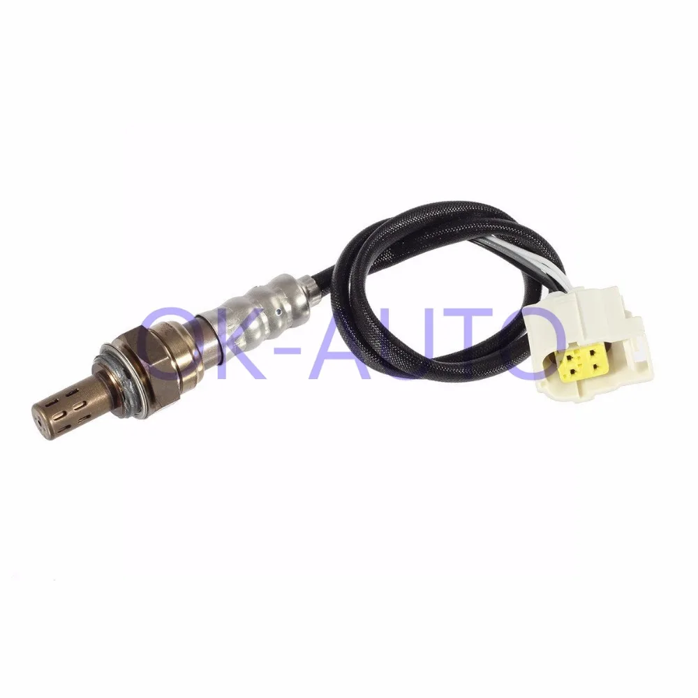 Downstream Oxygen O2 Sensor For Dodge Ram 1500 Pickup Ram 1500 Van Ram