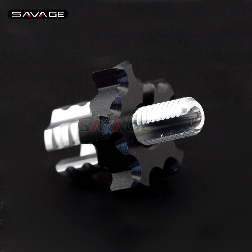 CLUTCH CABLE WIRE ADJUSTER  (8)