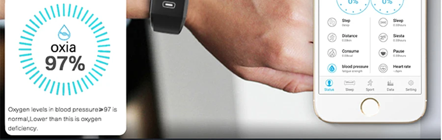 smart bracelet (10)