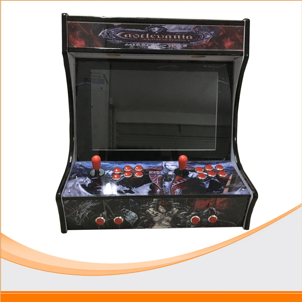 Buy 22 inch LCD Mini Arcade Machine With Classical
