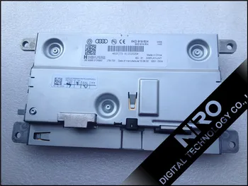 

KCVV DHL/EMS Shipping New Original 2009-2012 Audi A6L 3G Display: 8RD 919 604 for Car GPS Navigator Audio Digital Photo Frame