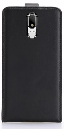 Новый высококачественный чехол для телефона Lenovo Moto M чехлы флип-чехол | Мобильные