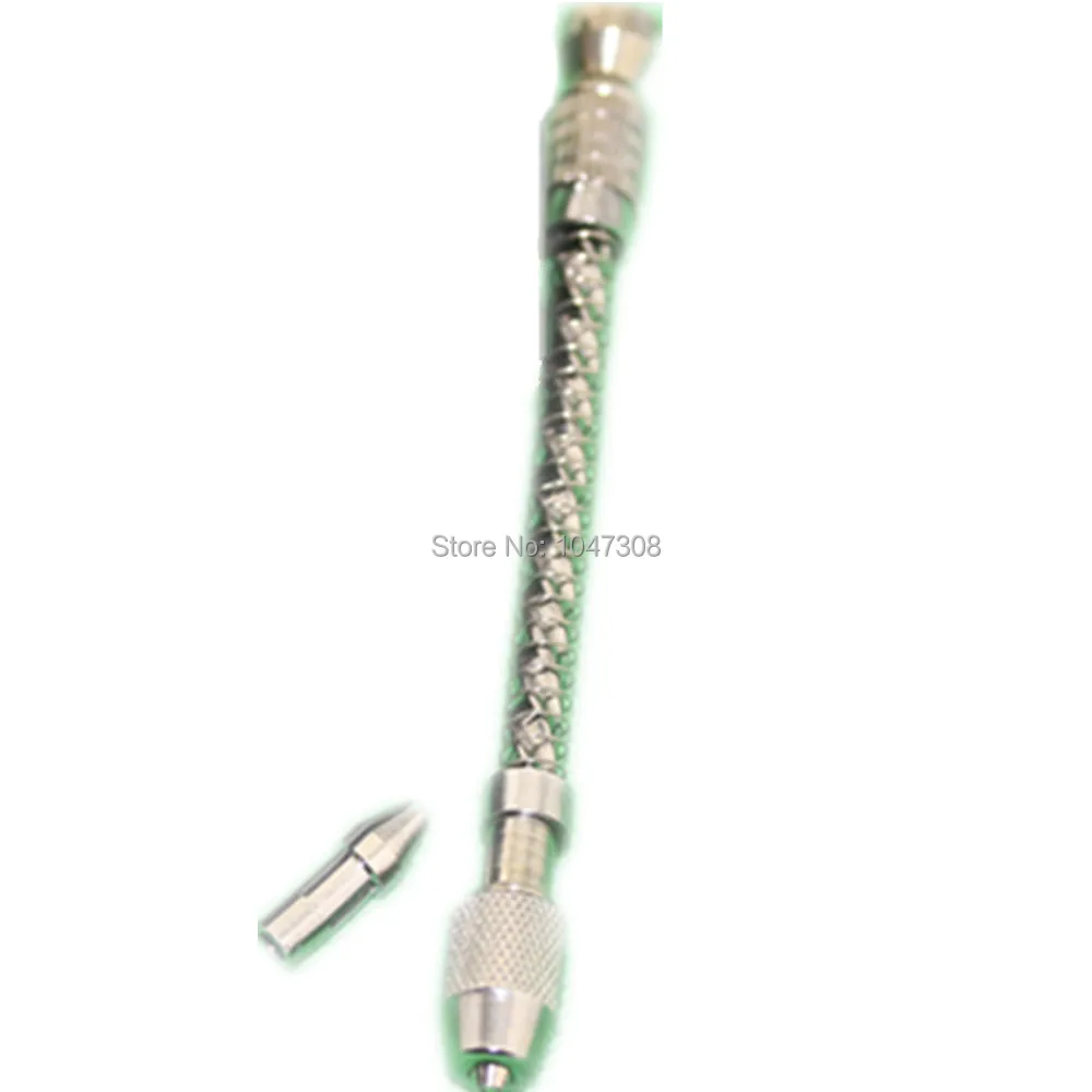 Spiral Hand Push Drill Extra Collet Drilling Rotary Tools Beading.jpg