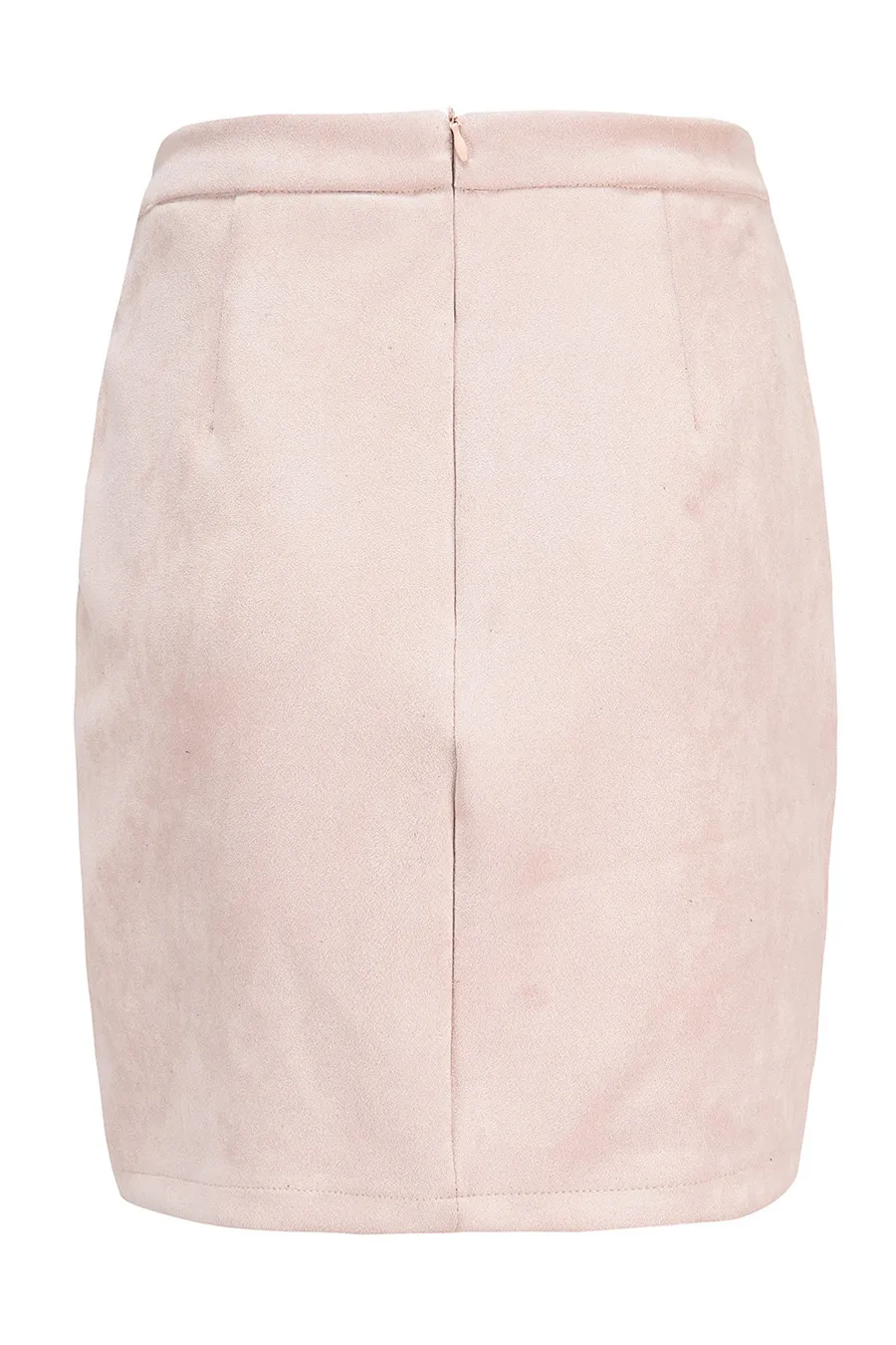 Gladiolus 2019 Skirts Womens Spring Summer Suede Leather Office Lady Pencil Skirt Women Sexy Package Hip Mini Skirt Jupe Femme (24)