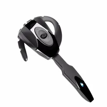 Мини Bluetooth 4,1 Беспроводная гарнитура наушники с микрофоном Hands-free ушной крючок гарнитура для samsung PS3 игровая консоль