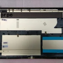 Ноутбук Золотая Базовая Крышка для inspiron 7560 7572 D P/N 0 FXRMD