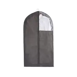 Молния домашний Craft нетканый висячий, из ПВХ оконный Органайзер сумка для хранения протектор чемодан прочная одежда Пылезащитный чехол
